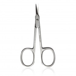 Ножиці для кутикули Cuticle Scissors WOW