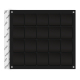 Футляр палетка для 20 тіней FREEDOM SYSTEM [20] icon