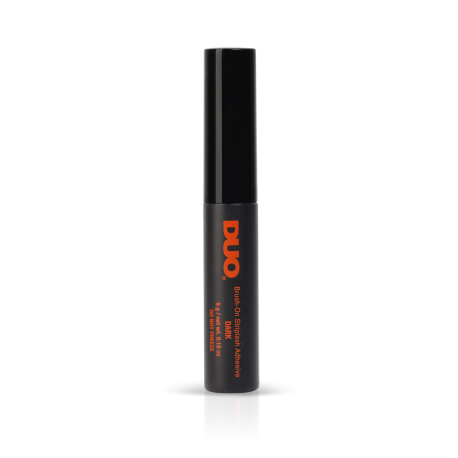 Duo Brush-On Striplash Adhesive Dark (5g)