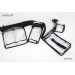Пояс чохол сумка для косметики INGLOT BRUSH BELT EXTRA LIGHT KC-PT101