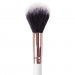 Класичний пухнастий пензлик для обличчя PlayInn Makeup Brush 202
