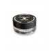 Маленька чорна гелева підводка для очей 77  "Ювілейна 10 років разом" AMC EYELINER GEL