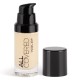 Тональна основа ALL COVERED FACE FOUNDATION LW 001