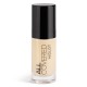Тональна основа ALL COVERED FACE FOUNDATION LW 002