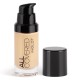 Тональна основа ALL COVERED FACE FOUNDATION LW 004