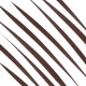 Рідка підводка для очей Liquid Eyeliner 24