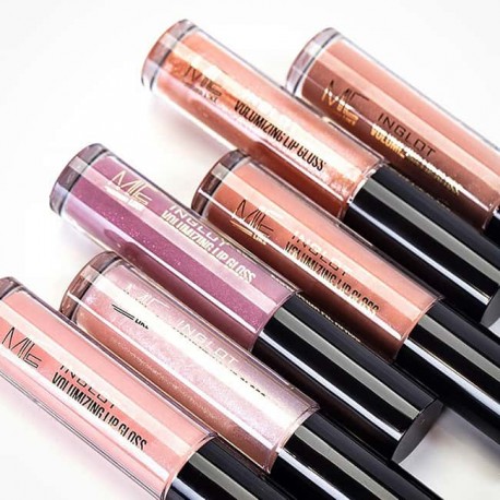 Блиск 3D ME LIKE VOLUMINIZING LIP GLOSS