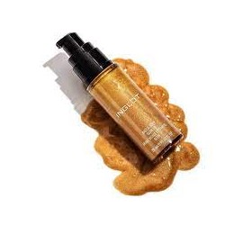 Сяюча олія для обличчя, тіла та волосся Face & Body Oil Glow WOW