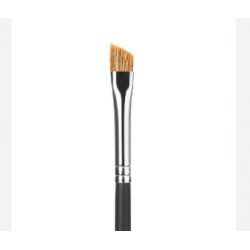 Скошений пензлик для брів Makeup Brush 17TL WOW