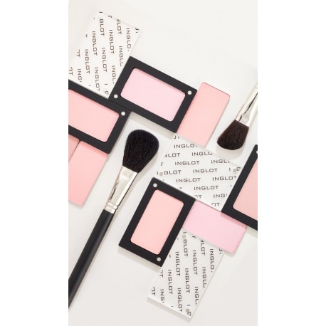 Рум'яна для обличчя Freedom System Face Blush AMC 