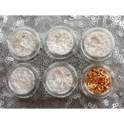 Face & Body Sparkle Crystals WOW