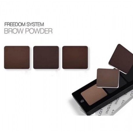 Freedom System Brow Powder 