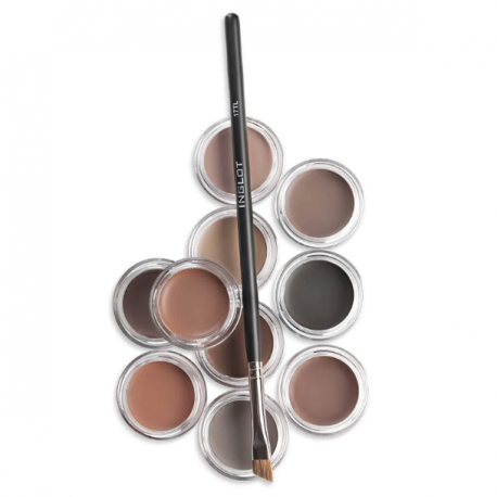 Гель для брів AMC Brow Liner Gel 