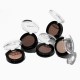 Перлинні сяючі тіні для повік у своїй упаковці EYE SHADOW PEARL  