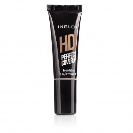 Тональна основа HD 8мл PERFECT COVERUP FOUNDATION 79