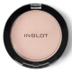 Матуюча розгладжуюча пудра в своїй упаковці Inglot smoothung powder