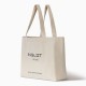 Еко-сумка із бавовни  INGLOT COTTON SHOPPING BAG