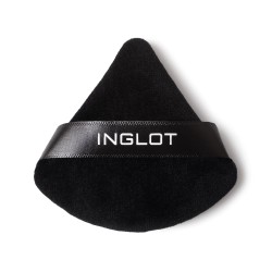 Трикутний аплвкатор для косметики INGLOT TRIANGULAR MAKEUP APPLICATOR WOW