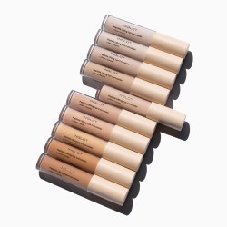 Ліфтинг-консилер для очей з пептидам INGLOT PEPTIDE LIFTING EYE CONCEALER WOW