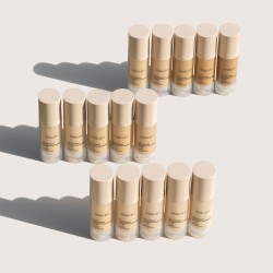 Тональна основа для обличчя SKIN FOCUSED SPF 50 INGLOT