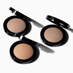 Бронзер скульптор для обличчя INGLOT Bronzie Cheeks face bronzer WOW