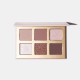 Набір для очей GOLD'N'GIFTS EYESHADOW PALETTE