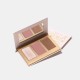 Набір для контурингу GOLD'N'GIFTS FACE CONTOURING PALETTE