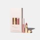 Набір для губ GOLD'N'GIFTS LIP MAKEUP SET