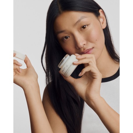 Інтенсивно відновлюючий крем для обличчя INGLOT LAB