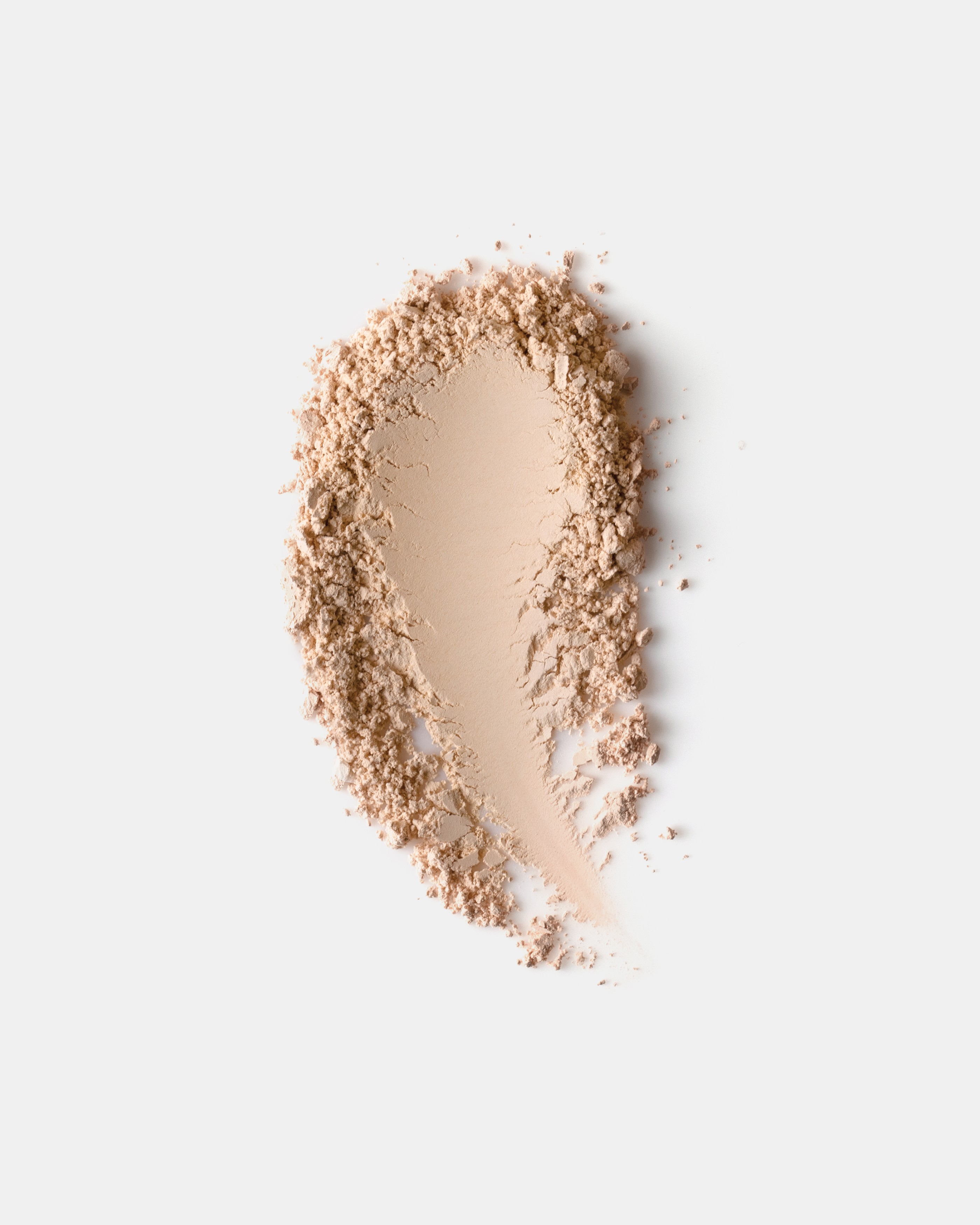 Пудра  сипка з розгладжуючим ефектом BLUR EFFECT LOOSE POWDER 91